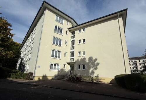 Foto - Wohnung zum Kaufen in Hamburg 198.000,00 € 23.65 m²