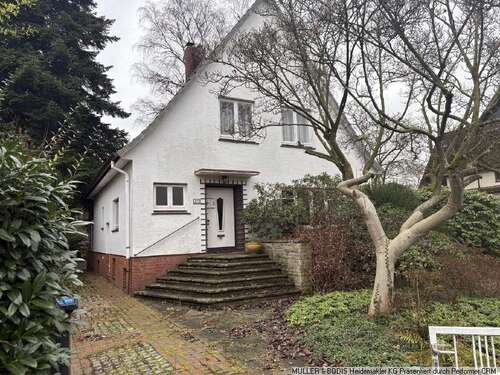 Foto - Grundstück zu verkaufen in Hamburg 997.000,00 €