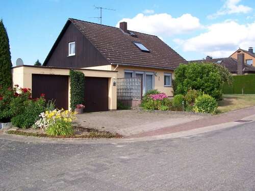 Foto - Haus zum Kaufen in Extertal - Bösingfeld 179.000,00 € 155 m²