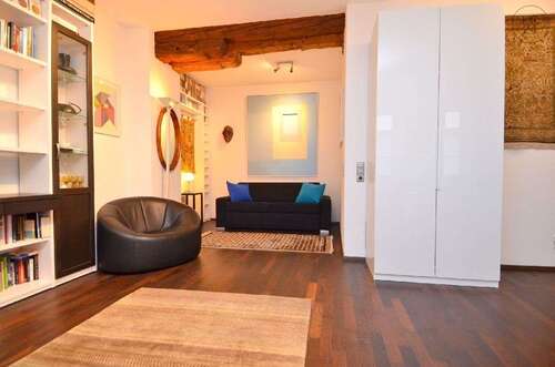 Foto - Wohnen auf Zeit in Ulm 945,00 €