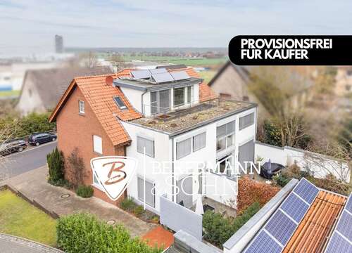 Foto - Haus zum Kaufen in Bad Essen Lintorf (Han) 595.000,00 € 390 m²