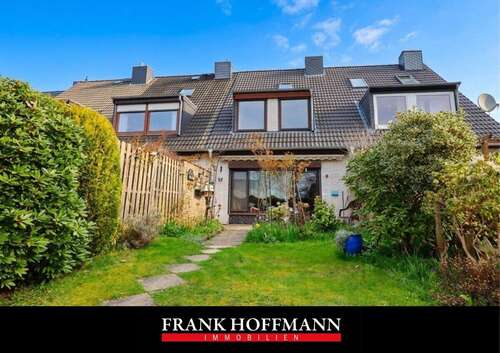 Foto - Haus zum Kaufen in Henstedt-Ulzburg 269.000,00 € 109 m²