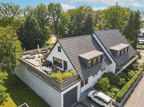Foto - Wohnung zum Mieten in Isernhagen 2.200,00 € 216 m²