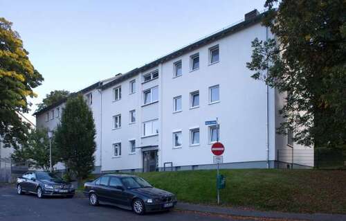 Foto - Wohnung zum Mieten in Kassel 539,00 € 55.23 m²