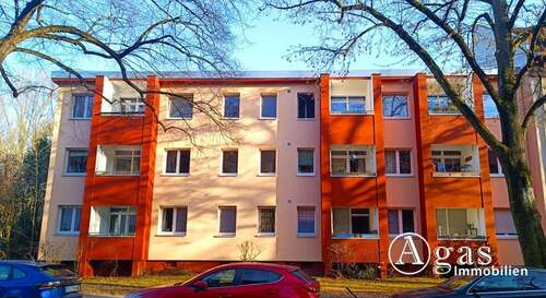 Foto - Wohnung zum Kaufen in Berlin Lankwitz 239.000,00 € 60 m²