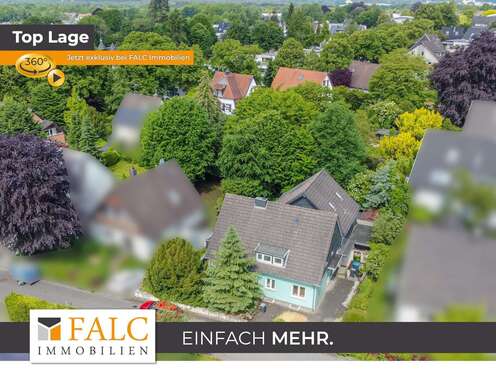 Foto - Haus zum Kaufen in Bergisch Gladbach 499.000,00 € 141 m²