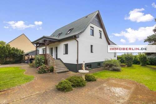 Foto - Haus zum Kaufen in Rangsdorf 699.000,00 € 190 m²