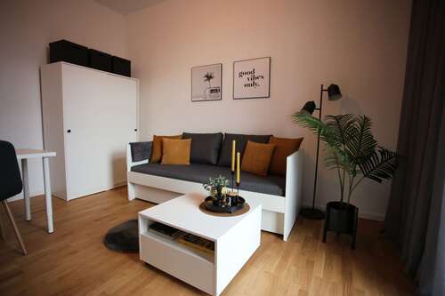 Foto - Wohnung zum Mieten in Bamberg 585,00 € 23.43 m²