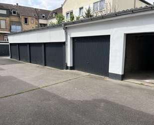 Garage zu verkaufen in Worms 19.750,00 €