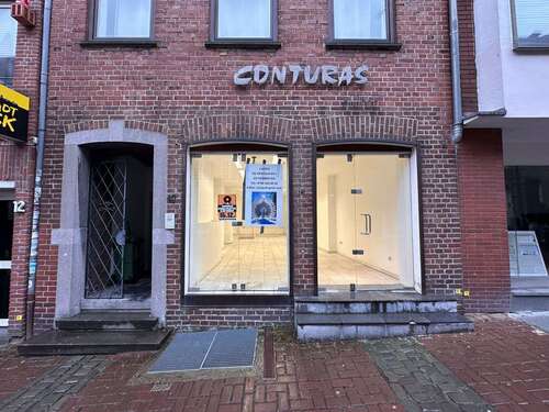 Foto - Einzelhandel in Aachen 1.700,00 € 100 m²