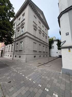 Foto - Wohnung zum Kaufen in Augsburg 273.000,00 € 55.37 m²