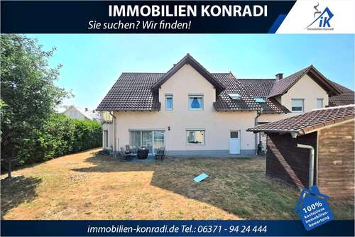 Foto - Haus zum Kaufen in Steinwenden Weltersbach 379.000,00 € 180 m²