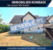Haus zum Kaufen in Steinwenden Weltersbach 379.000,00 € 180 m² - Steinwenden / Weltersbach