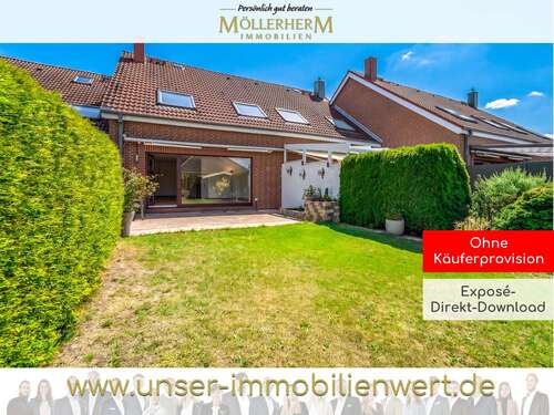 Foto - Haus zum Kaufen in Stockelsdorf 329.000,00 € 110 m²