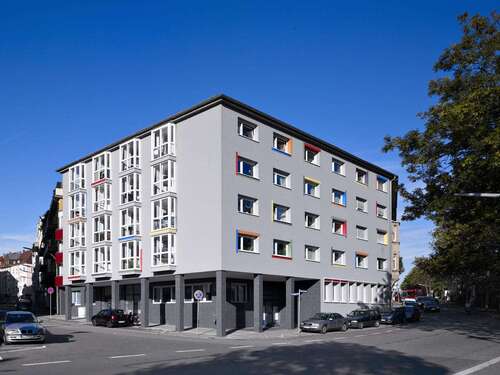Foto - Wohnung zum Mieten in Pforzheim 350,00 € 36.93 m²