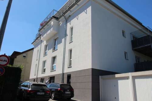 Foto - Wohnung zum Mieten in Bochum 900,00 € 87.72 m²