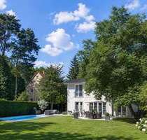 Haus zum Kaufen in Kleinmachnow 2.200.000,00 € 255 m²