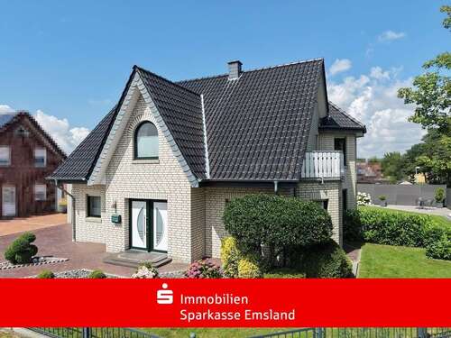 Foto - Haus zum Kaufen in Haren 389.000,00 € 163 m²
