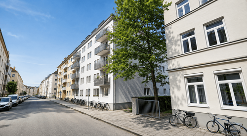 Foto - Wohnung zum Kaufen in München 755.000,00 € 73.92 m²