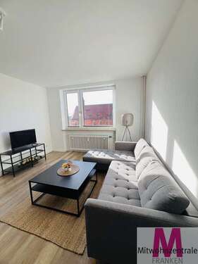 Foto - Wohnen auf Zeit in Nürnberg 850,00 €