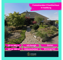 Haus zum Kaufen in Isselburg 399.000,00 € 179.16 m²