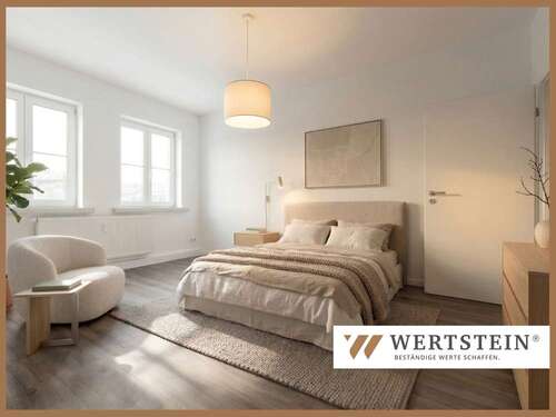 Foto - Wohnung zum Mieten in Löbau 430,00 € 67 m²