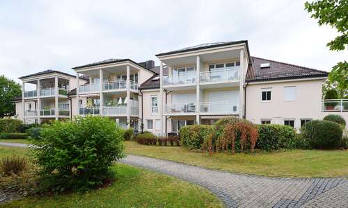 Foto - Wohnung zum Mieten in Grasbrunn 1.190,00 € 68 m²