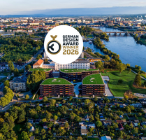 Wohnung zum Kaufen in Dresden 315.300,00 € 54 m²