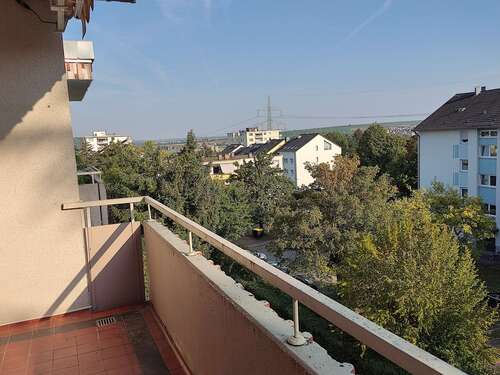 Foto - Wohnung zum Kaufen in Bad Kreuznach 183.000,00 € 87 m²