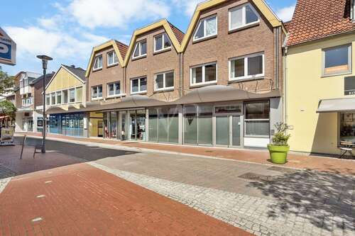 Foto - Einzelhandel in Syke 3.000,00 € 161.5 m²