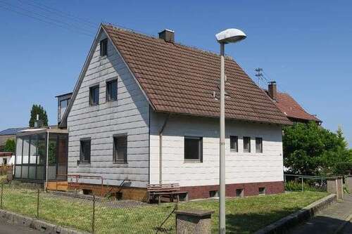 Foto - Haus zum Kaufen in Weissach im Tal 299.000,00 € 120 m²