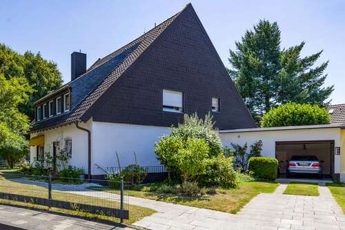 Foto - Haus zum Kaufen in Willich 669.000,00 € 201 m²