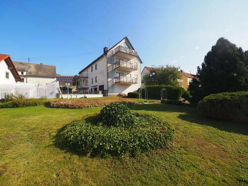 Foto - Haus zum Kaufen in Großsteinhausen 245.000,00 € 298 m²