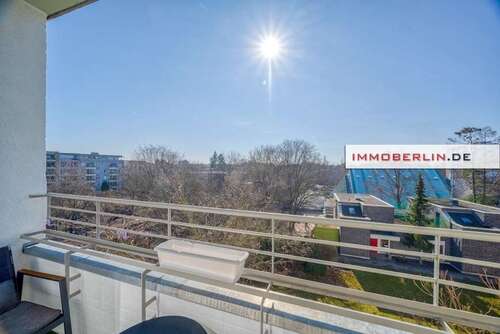 Foto - Wohnung zum Kaufen in Berlin 349.000,00 € 72 m²