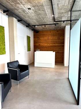 Foto - Büro in Kirchzarten 1.102,80 € 92 m²