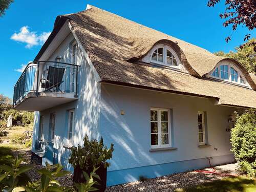 Foto - Wohnung zum Kaufen in Groß Zicker 299.000,00 € 68 m²