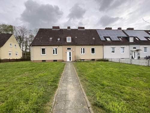 Foto - Wohnung zum Mieten in Wilhelmshaven 339,00 € 35.98 m²