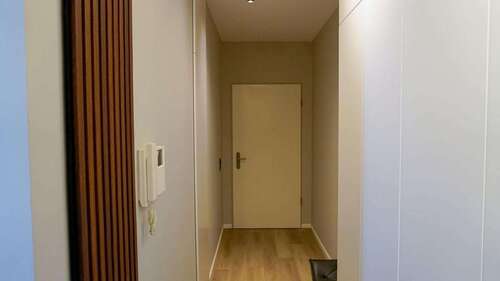 Foto - Wohnung zum Mieten in Berlin 1.025,00 € 37 m²