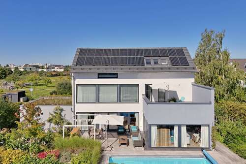 Foto - Haus zum Kaufen in München - Waldperlach 1.895.000,00 € 249 m²