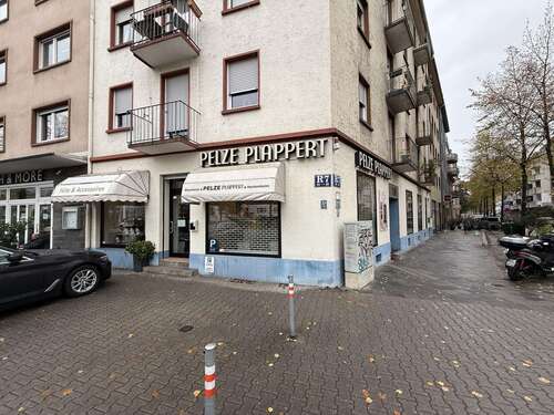 Foto - Einzelhandel in Mannheim 800,00 € 51 m²