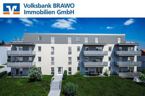 Foto - Wohnung zum Kaufen in Bad Harzburg 313.690,00 € 94.2 m²