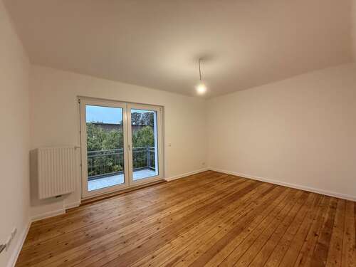 Foto - Wohnung zum Mieten in Hamburg 1.380,00 € 60 m²