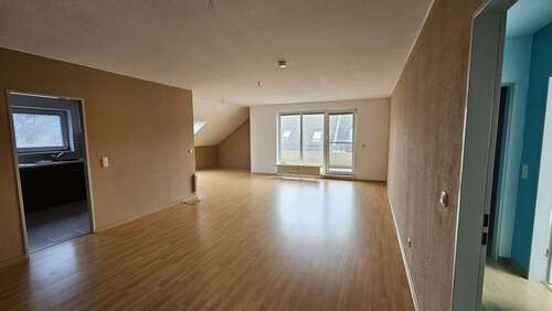 Foto - Wohnung zum Mieten in Obertshausen 1.110,00 € 88.64 m²
