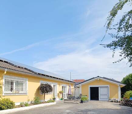 Foto - Haus zum Kaufen in Neuhaus am Inn 549.000,00 € 203 m²