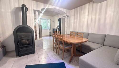 Foto - Haus zum Kaufen in Niederstaufenbach 129.000,00 € 96 m²