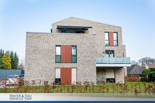 Foto - Wohnung zum Mieten in Oldenburg 1.800,00 € 170 m²