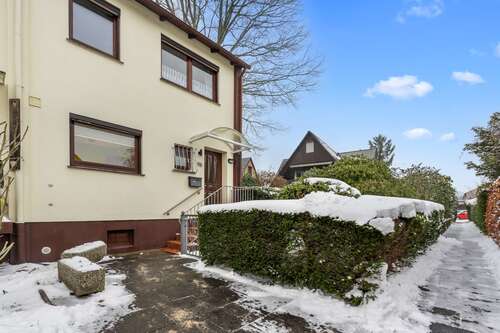 Foto - Haus zum Kaufen in Achim 278.000,00 € 115 m²