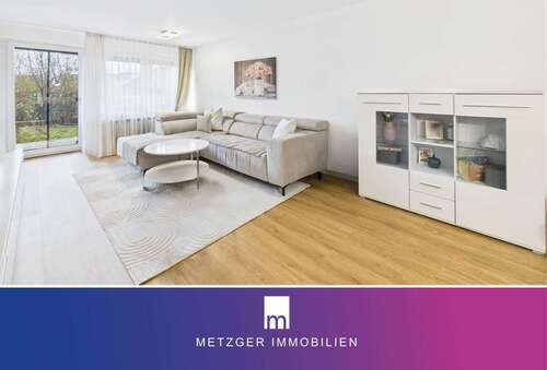 Foto - Wohnung zum Kaufen in Denkendorf 295.000,00 € 75 m²