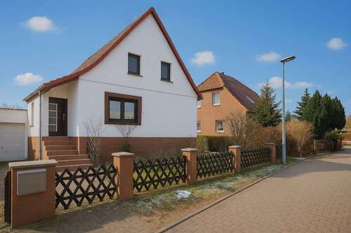 Foto - Haus zum Kaufen in Schwerin 289.000,00 € 139 m²