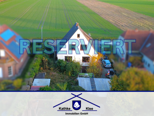 Foto - Haus zum Kaufen in Oyten 265.000,00 € 120 m²